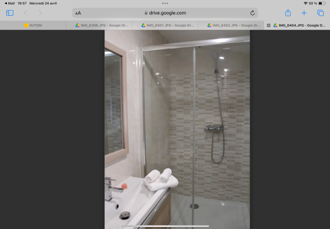  Maison � louer 2 pi�ces 30 m� Forcalqueiret