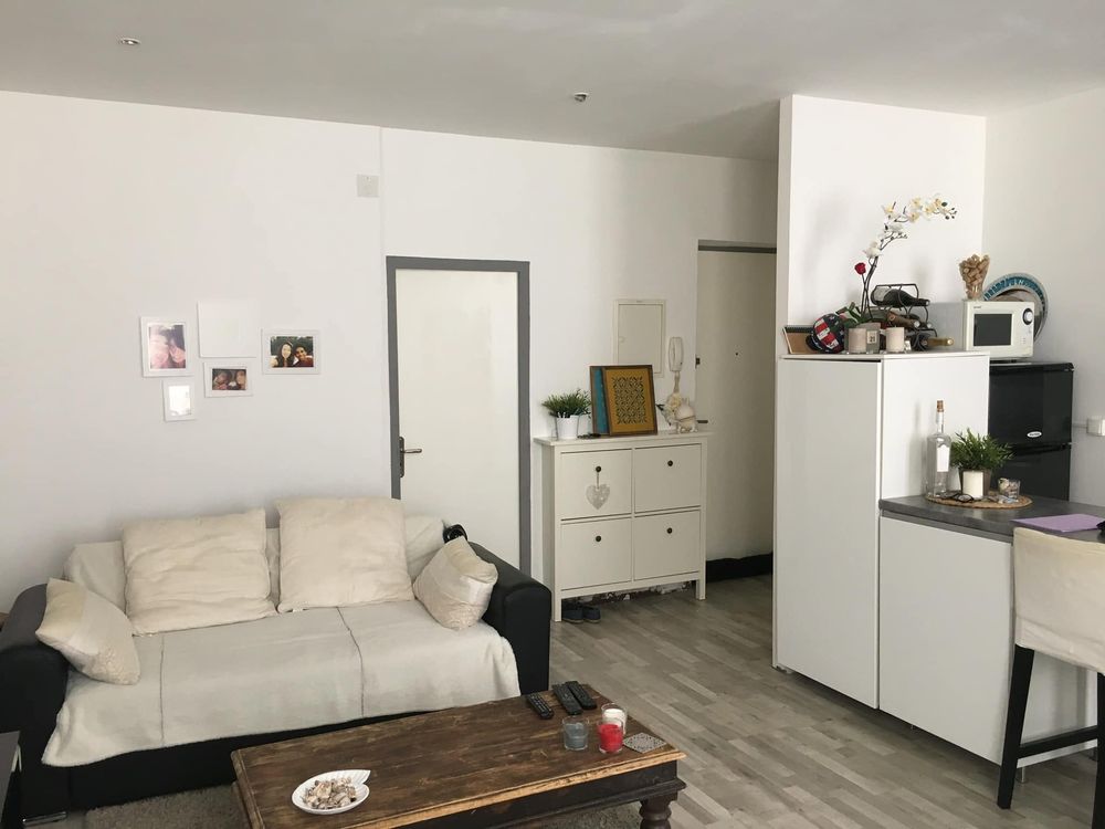 Location Appartement Appartement T2 Meublé Villeurbanne Villeurbanne