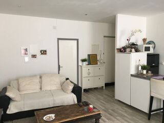  Appartement à louer 2 pièces 42 m² Villeurbanne