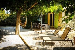  Maison à vendre 4 pièces 92 m² Entraigues-sur-la-sorgue