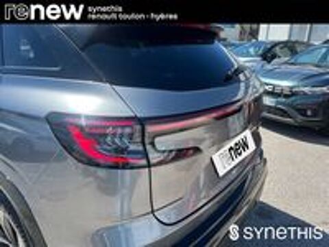 Austral mild hybrid 160 auto Techno esprit Alpine 2023 occasion 83160 La Valette-du-Var