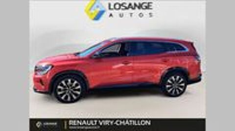 Espace E-Tech full hybrid 200 GSR2 Techno 2024 occasion 91170 Viry-Ch&acirc;tillon