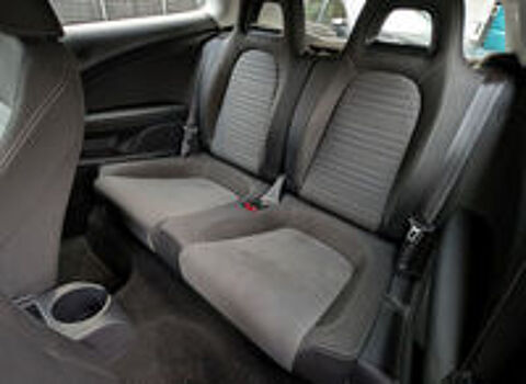 Scirocco 2.0 TDI 140 FAP 2012 occasion 20260 Calvi