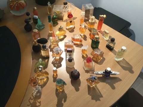 collection miniatures parfum 75 Saint-Max (54)