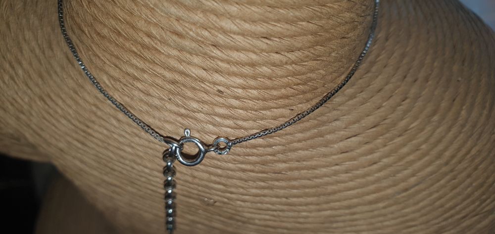 Collier multirangs (5) fermoir or p&eacute;ridot, citrine et perles Bijoux et montres