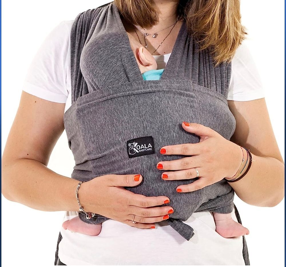 Porte b&eacute;b&eacute; Puériculture