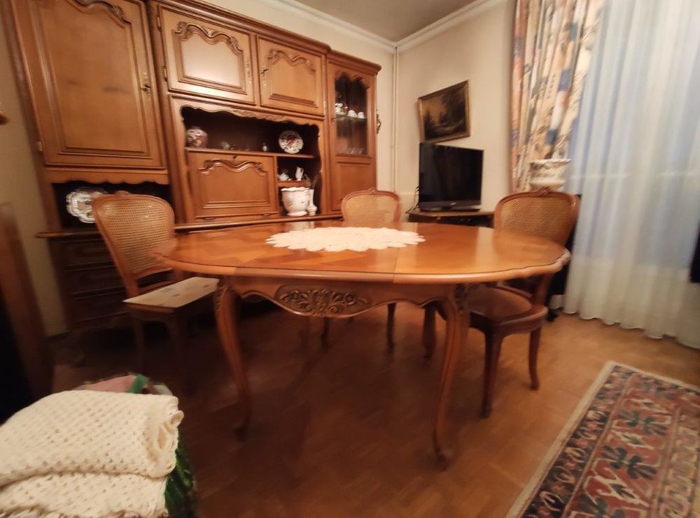 table meurisier Décoration