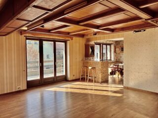  Maison à vendre 5 pièces 132 m²