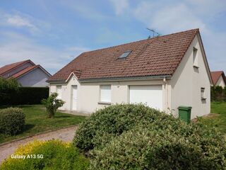  Maison à vendre 6 pièces 100 m²