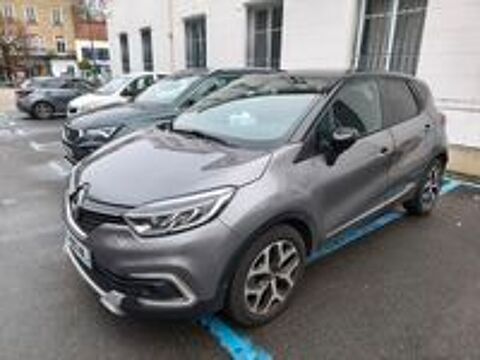 Captur TCe 90 Intens 2019 occasion 95430 Auvers-sur-Oise
