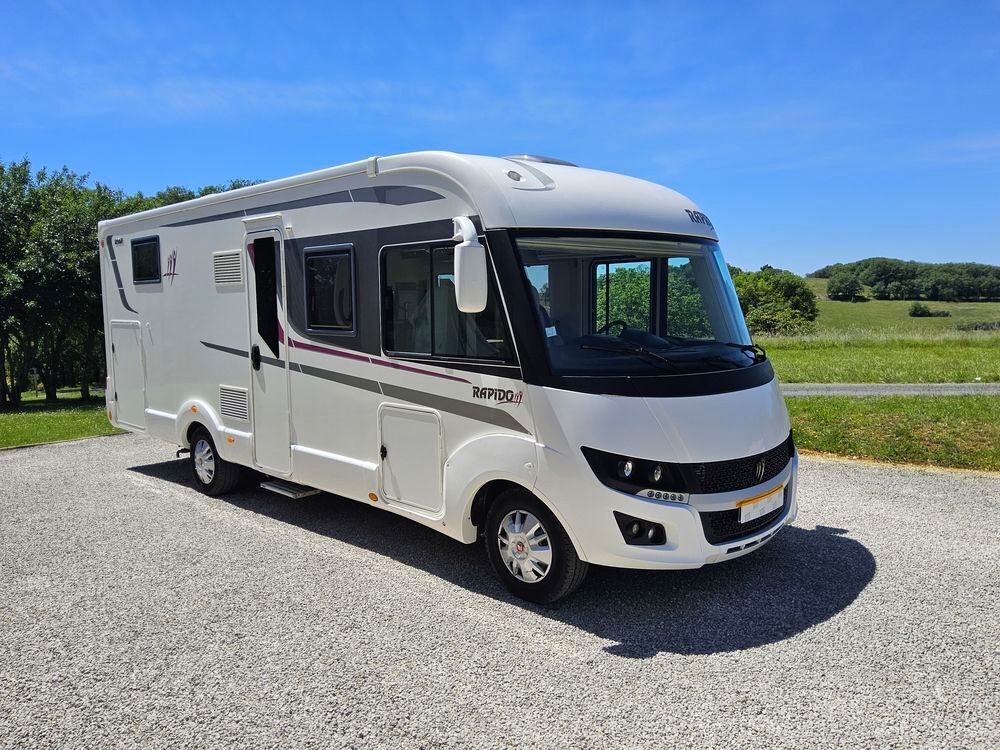  2019 occasion 46310 Concor&egrave;s