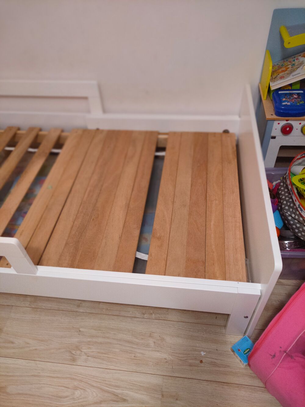 Lit enfant extensible Meubles