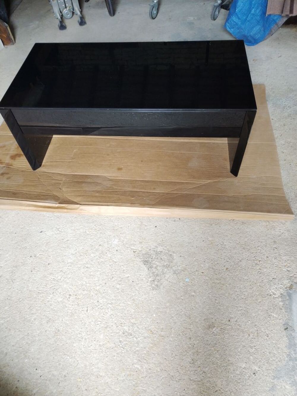 Table basse rehaussable Meubles