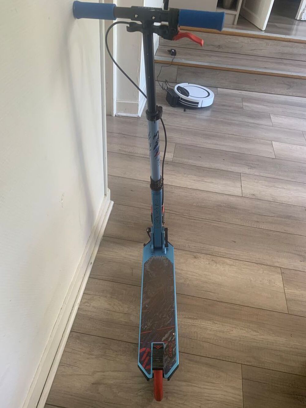 trotinette enfant Vélos