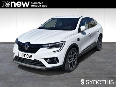 Renault Arkana E-Tech 145 - 21B Intens 2022 occasion Gap 05000