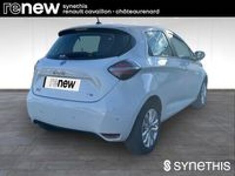 Zoé R110 Zen 2021 occasion 84300 Cavaillon