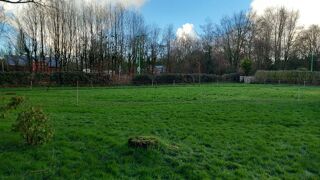  Terrain � vendre 1000 m�