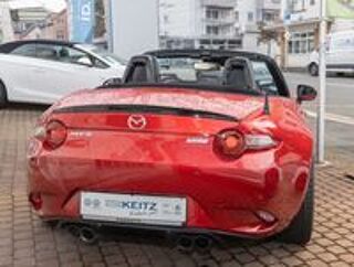 MX-5 MX5 ST 2.0L SKYACTIV-G 160 ch Selection 2018 occasion 69007 Lyon