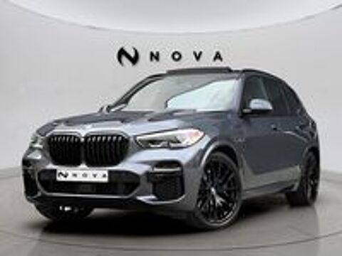 X5 xDrive 45e M Sport 2022 occasion 33600 Pessac