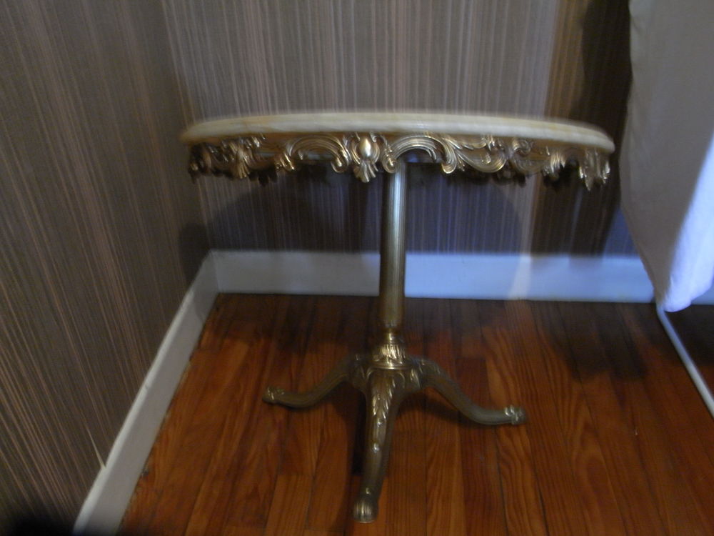 table basses marbre Meubles