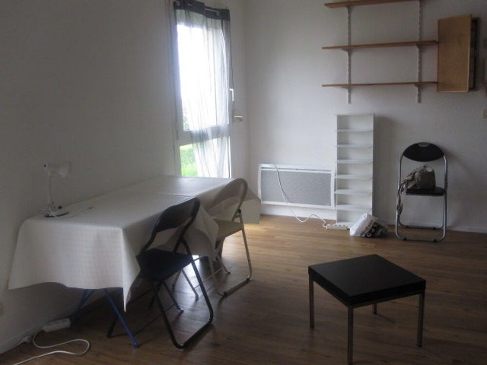 Location Appartement Studio meublé   étudiant proche université Caen Caen