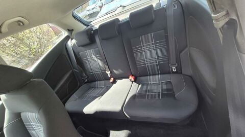 Volkswagen Polo 1.4 TDI 90 BlueMotion Technology S&eacute;rie Sp&eacute;ciale Lounge 2016 occasion Gagny 93220