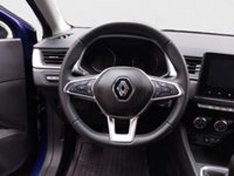 Captur TCe 90 Evolution 2023 occasion 92120 Montrouge