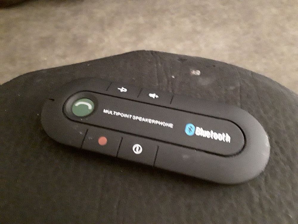 appareil bluetooth neuf Téléphones et tablettes