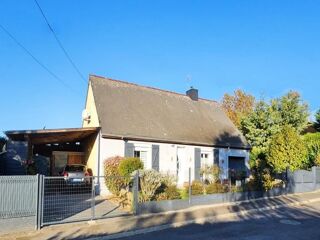  Maison � vendre 6 pi�ces 100 m�