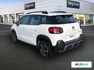 C3 Aircross PureTech 110 S&S BVM6 Feel Business 2021 occasion 11300 Limoux