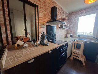  Appartement � vendre 3 pi�ces 61 m�