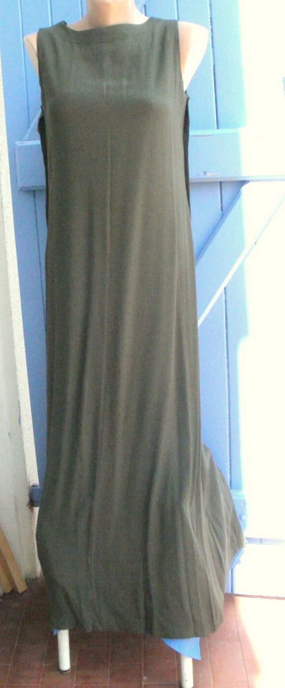Robe longue Jacqueline RIU Taille 1 = 36/38 Vêtements