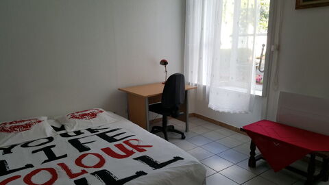  Appartement � louer 1 pi�ce 22 m�