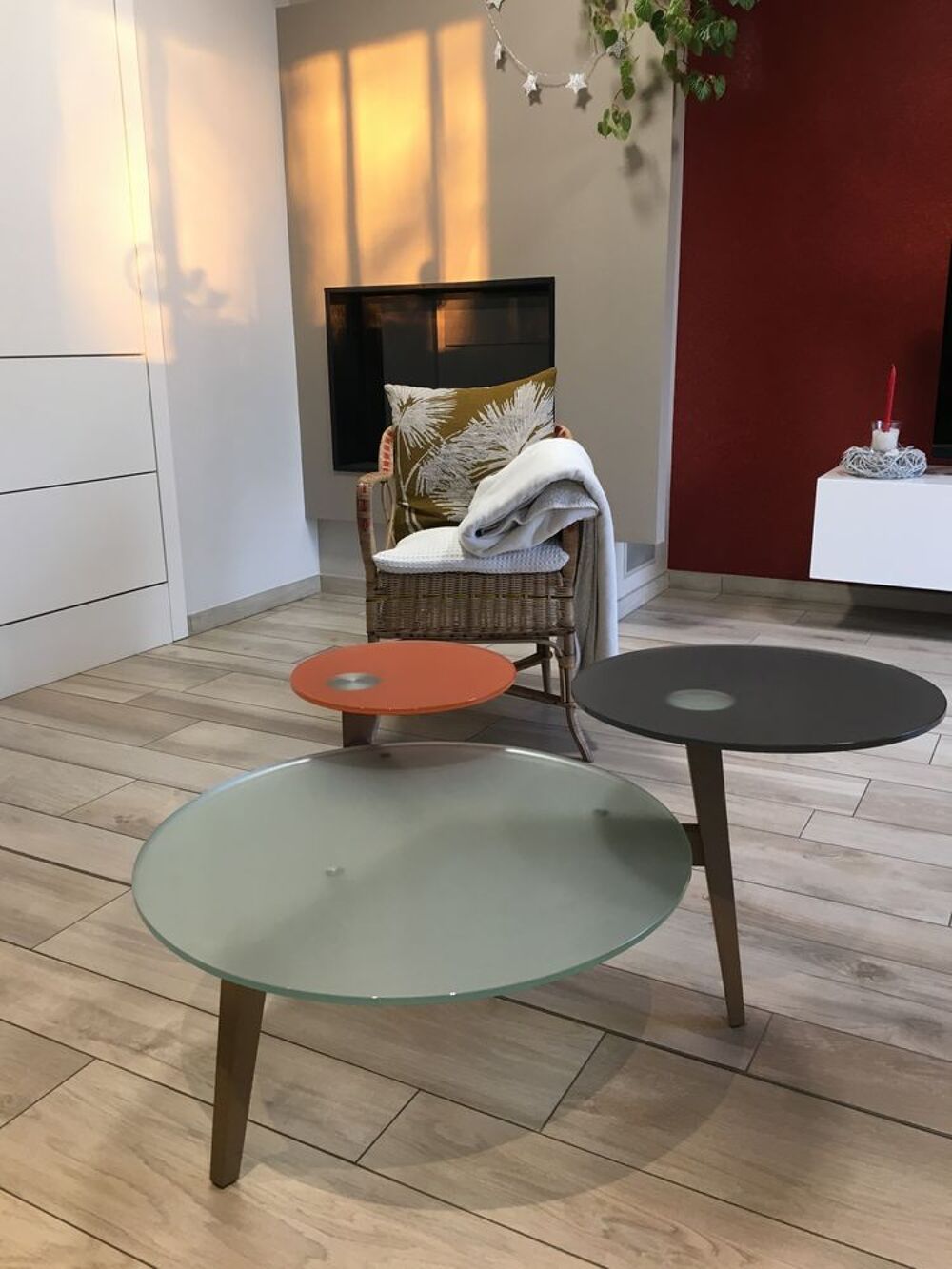 Table basse Meubles