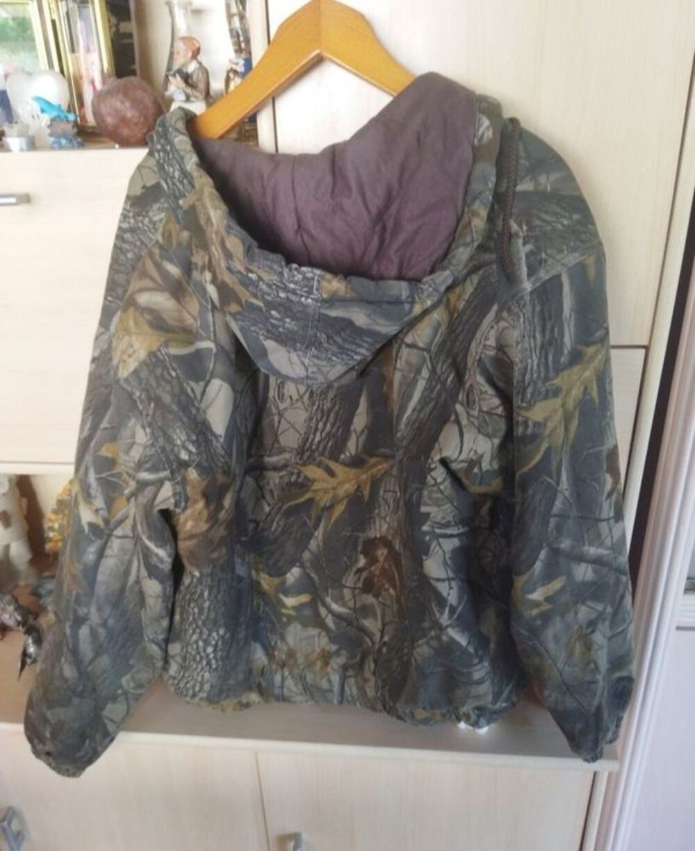 Veste de chasse Sports