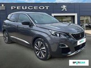 3008 Hybrid4 300 e-EAT8 GT 2020 occasion 46000 Cahors