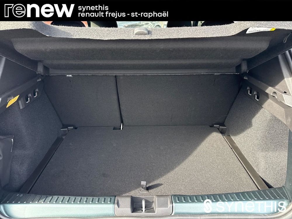 Sandero ECO-G 120 Stepway Extreme 2026 occasion 83600 Fr&eacute;jus