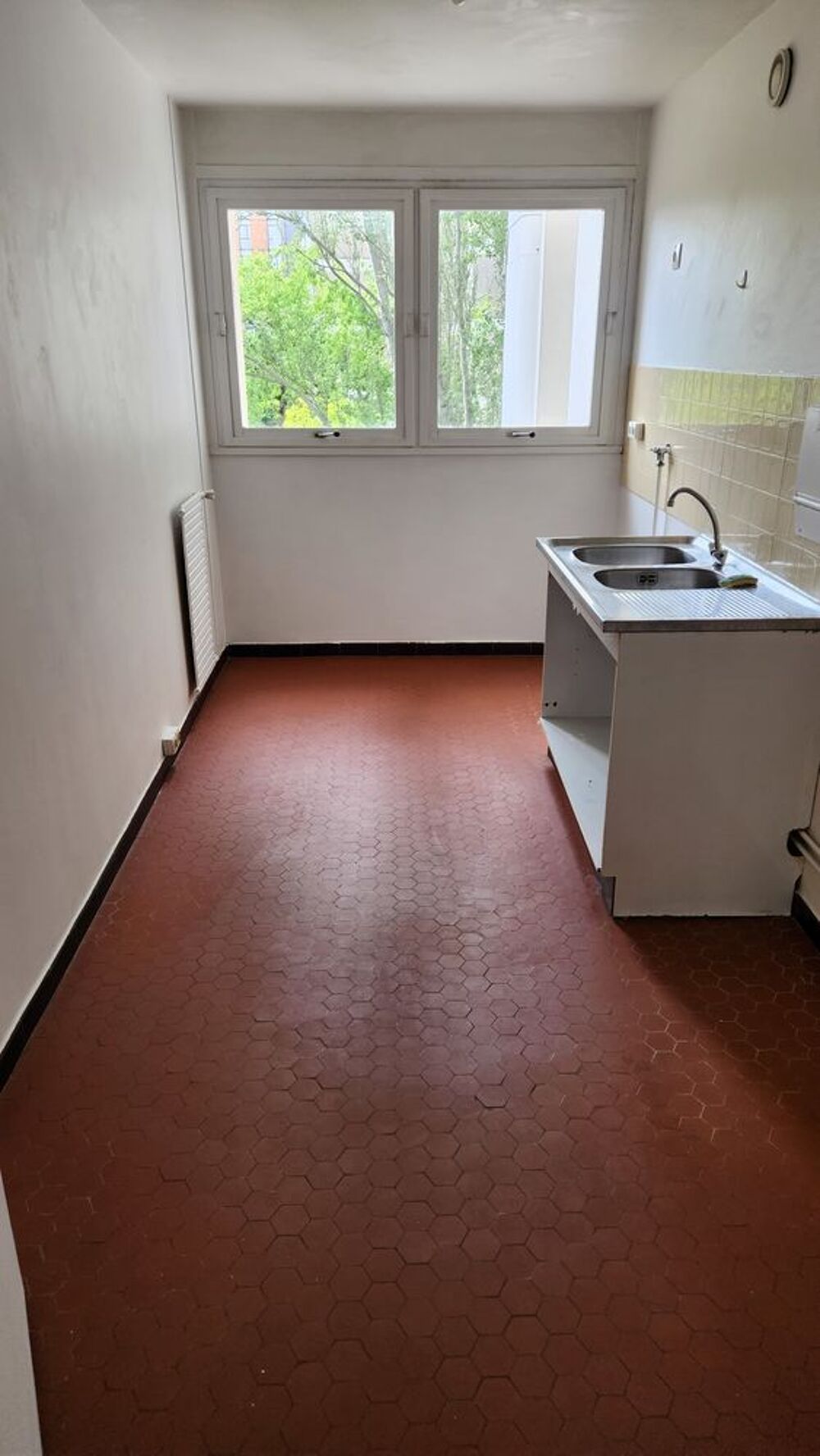 Location Appartement 3pcs  Maisons-Alfort Maisons-alfort