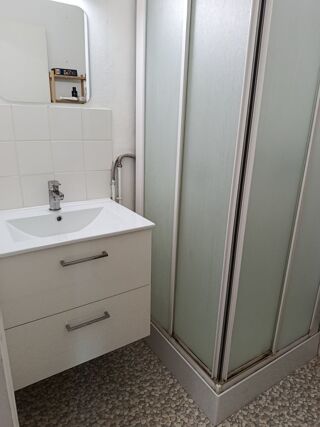  Appartement � louer 2 pi�ces 55 m�