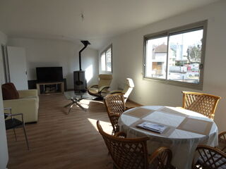  Appartement � louer 3 pi�ces 85 m�