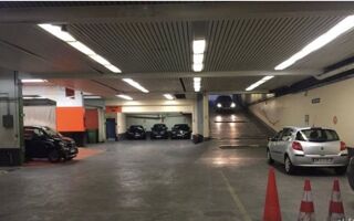  Parking / Garage à vendre 42 m²