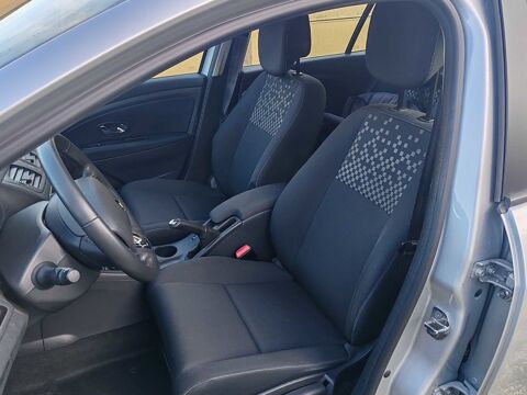 Renault megane iii estate Mégane estate