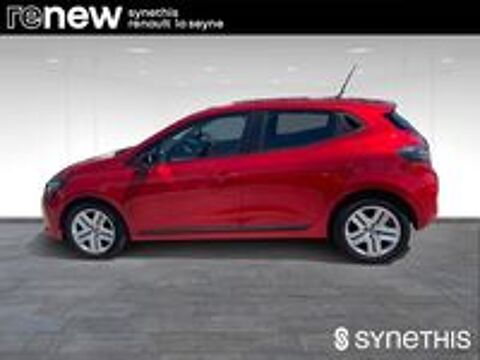 Clio V Clio TCe 90 ch GSR2 Evolution 2025 occasion 83500 La Seyne-sur-Mer