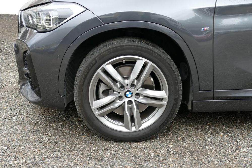X1 xDrive 20d 190 ch BVA8 Sport 2019 occasion 13600 La Ciotat