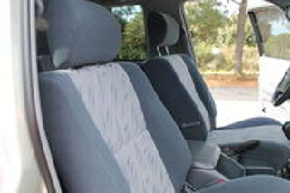 Land Cruiser 3.0 D4-D GX 2000 occasion 20260 Calvi