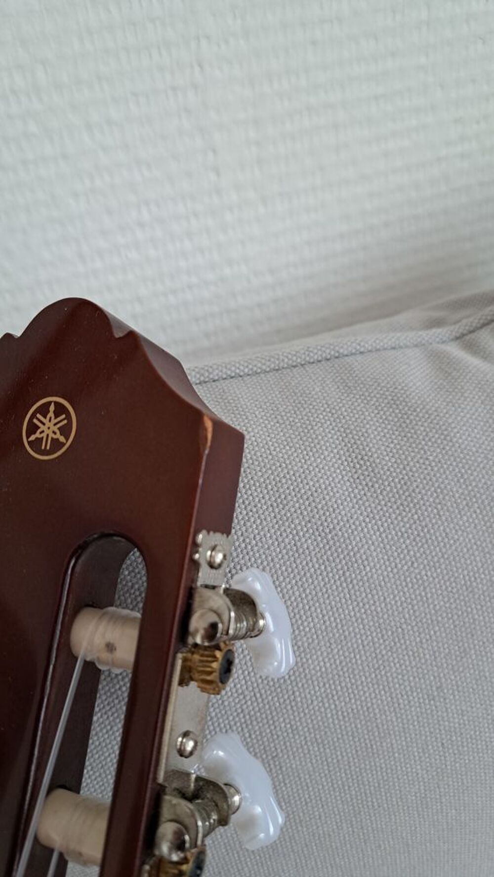 GUITARE CLASSIQUE YAMAHA CS40 Instruments de musique