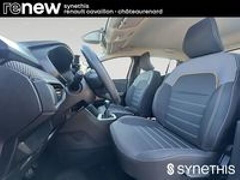 Sandero TCe 90 - 22 Stepway Confort 2022 occasion 84300 Cavaillon