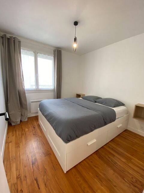  Appartement � louer 3 pi�ces 57 m�