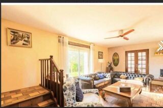  Maison à vendre 7 pièces 165 m²