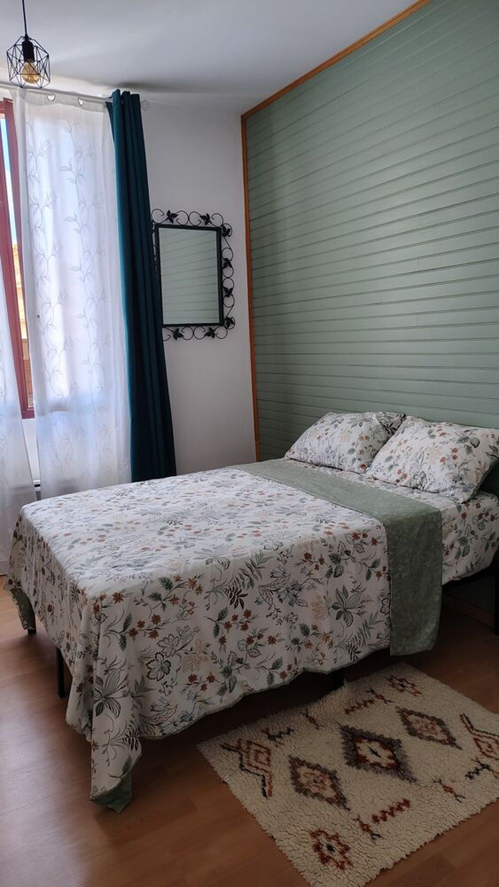 Location Appartement T4 meublé à Cadours (12 km de Lévignac) Cadours